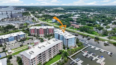 3 Riverwalk Drive New Smyrna Beach FL 32169