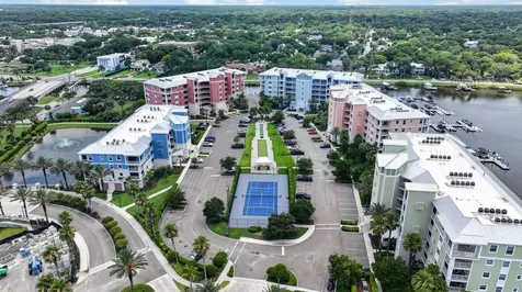 3 Riverwalk Drive New Smyrna Beach FL 32169