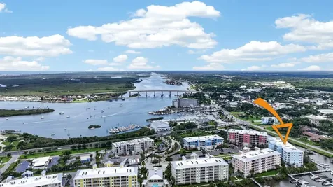 3 Riverwalk Drive New Smyrna Beach FL 32169