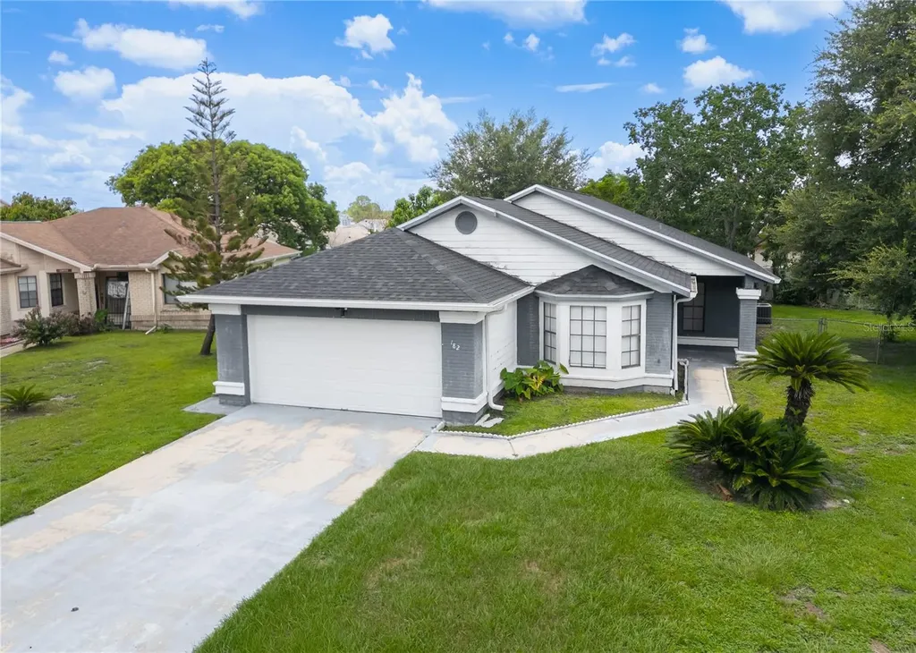 182 Pinewood Circle Kissimmee FL 34743