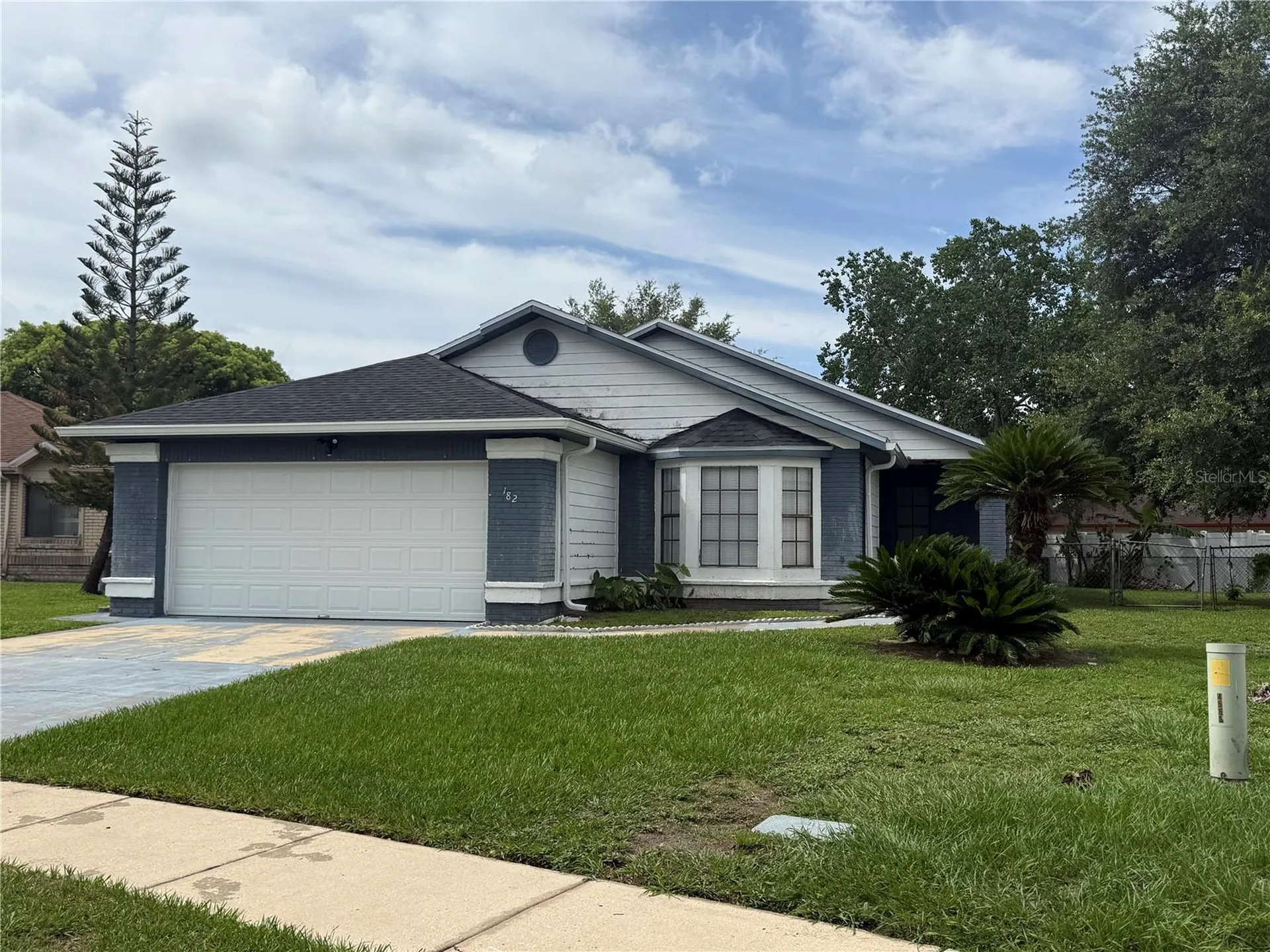 182 Pinewood Circle Kissimmee FL 34743