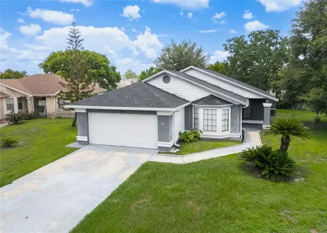 182 Pinewood Circle Kissimmee FL 34743