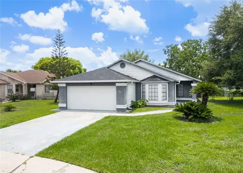 182 Pinewood Circle Kissimmee FL 34743