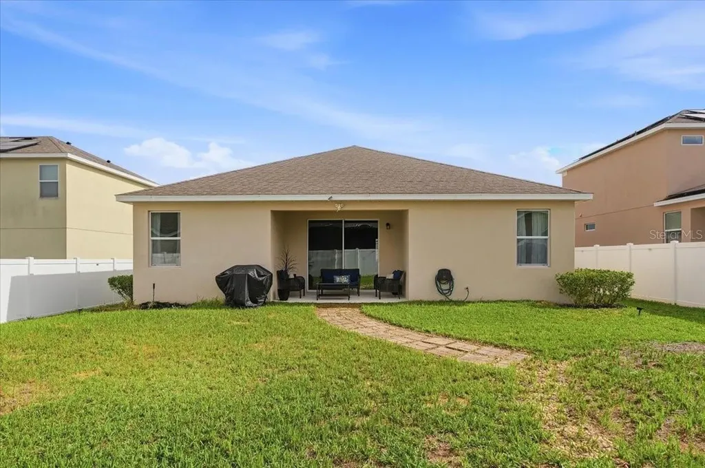435 Aragosa Drive Davenport FL 33837
