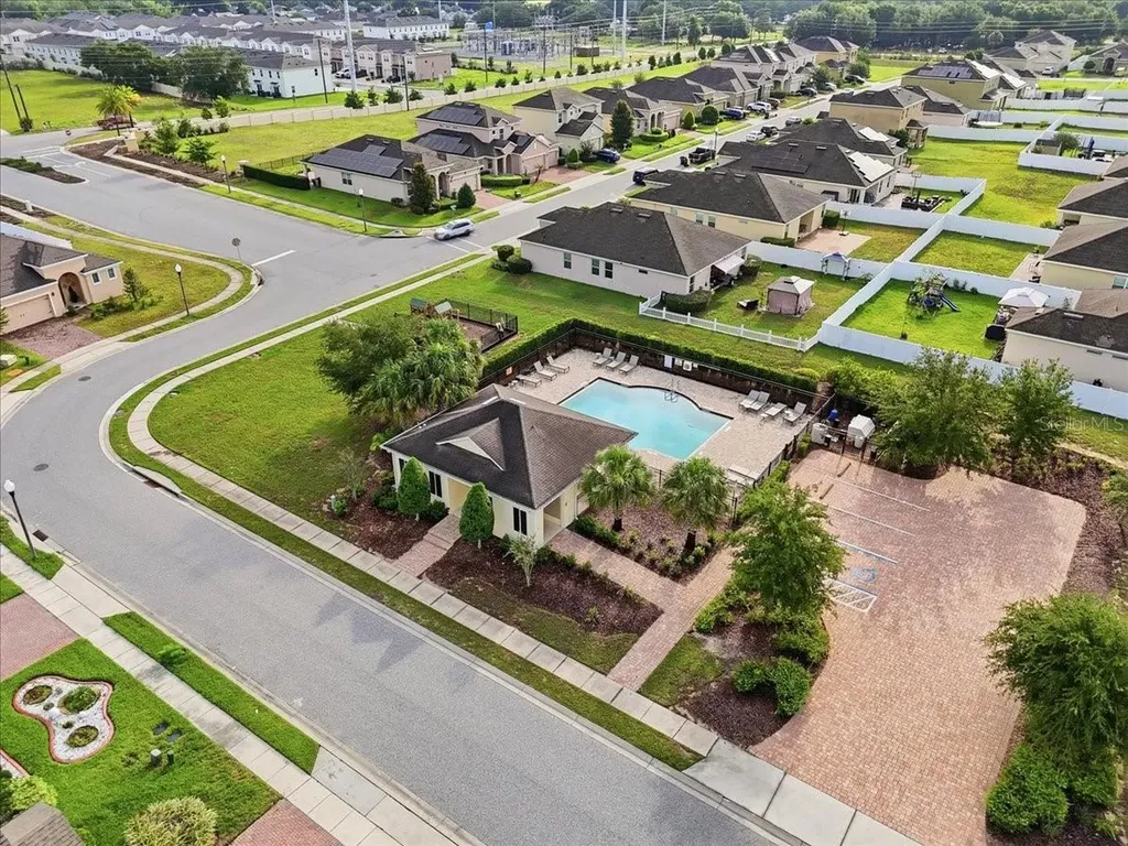 435 Aragosa Drive Davenport FL 33837