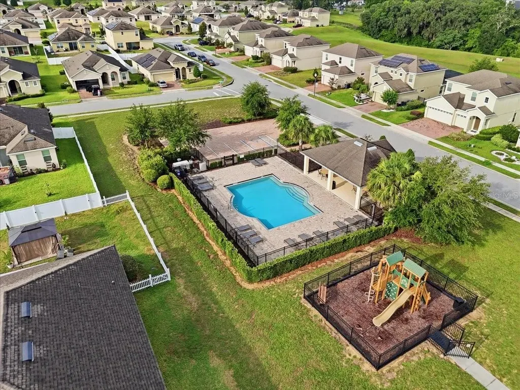 435 Aragosa Drive Davenport FL 33837