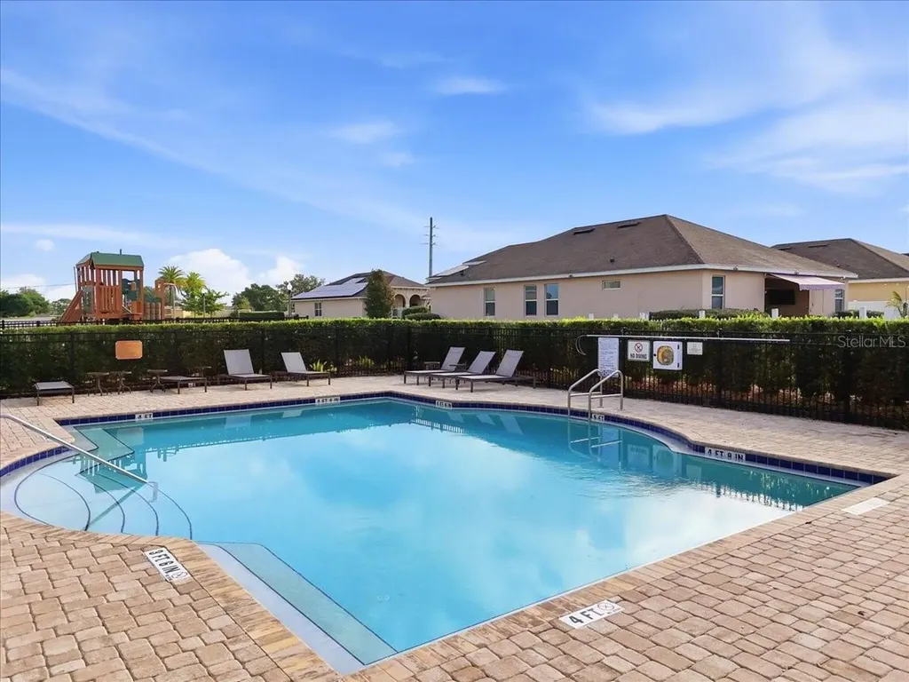 435 Aragosa Drive Davenport FL 33837