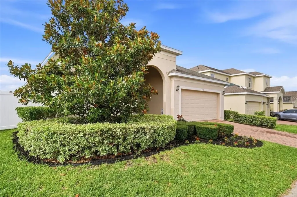 435 Aragosa Drive Davenport FL 33837