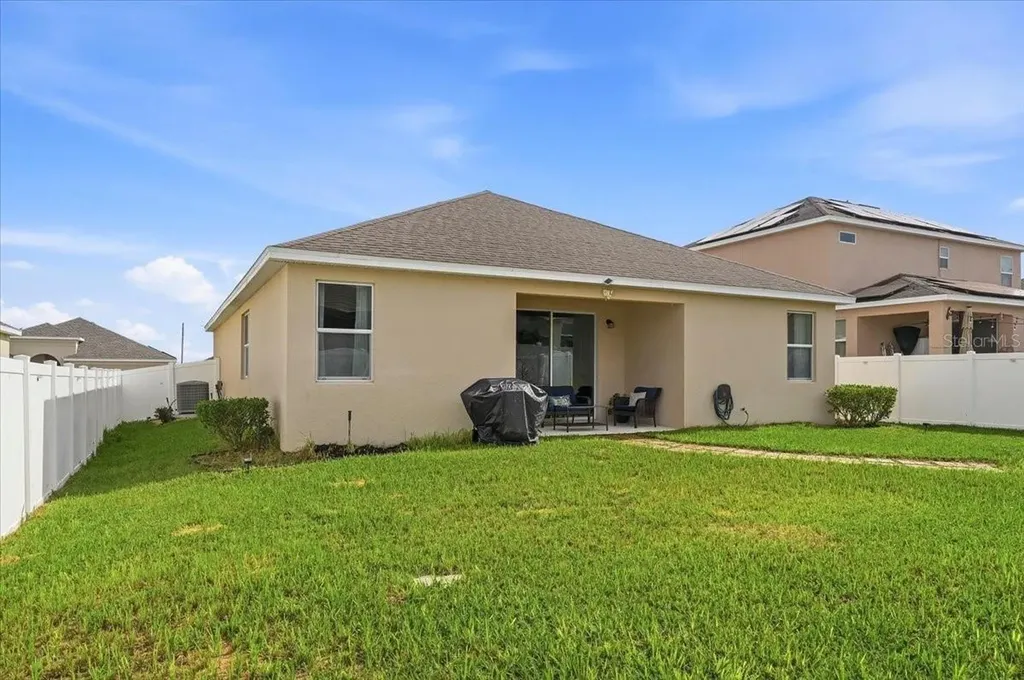435 Aragosa Drive Davenport FL 33837