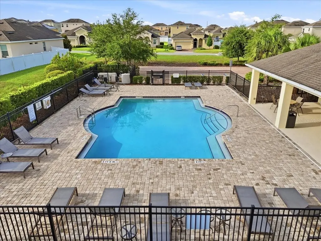 435 Aragosa Drive Davenport FL 33837