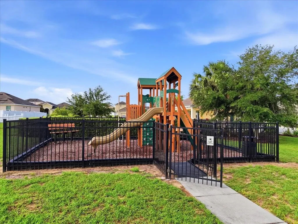 435 Aragosa Drive Davenport FL 33837