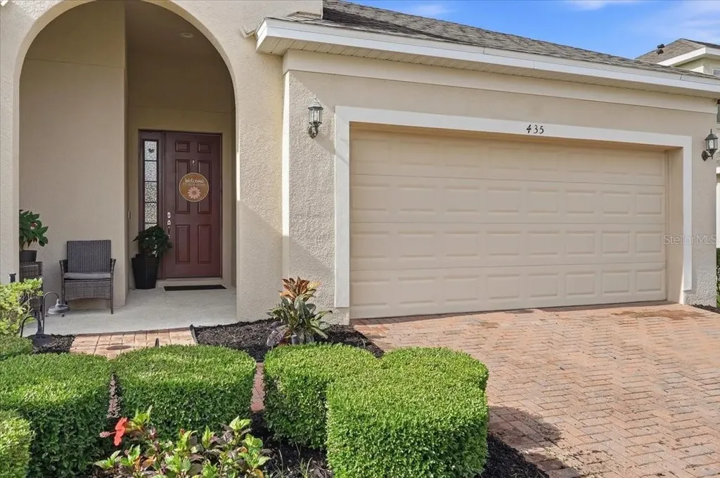 435 Aragosa Drive Davenport FL 33837
