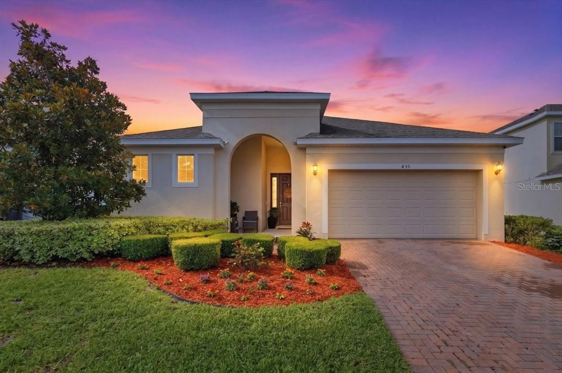 435 Aragosa Drive Davenport FL 33837