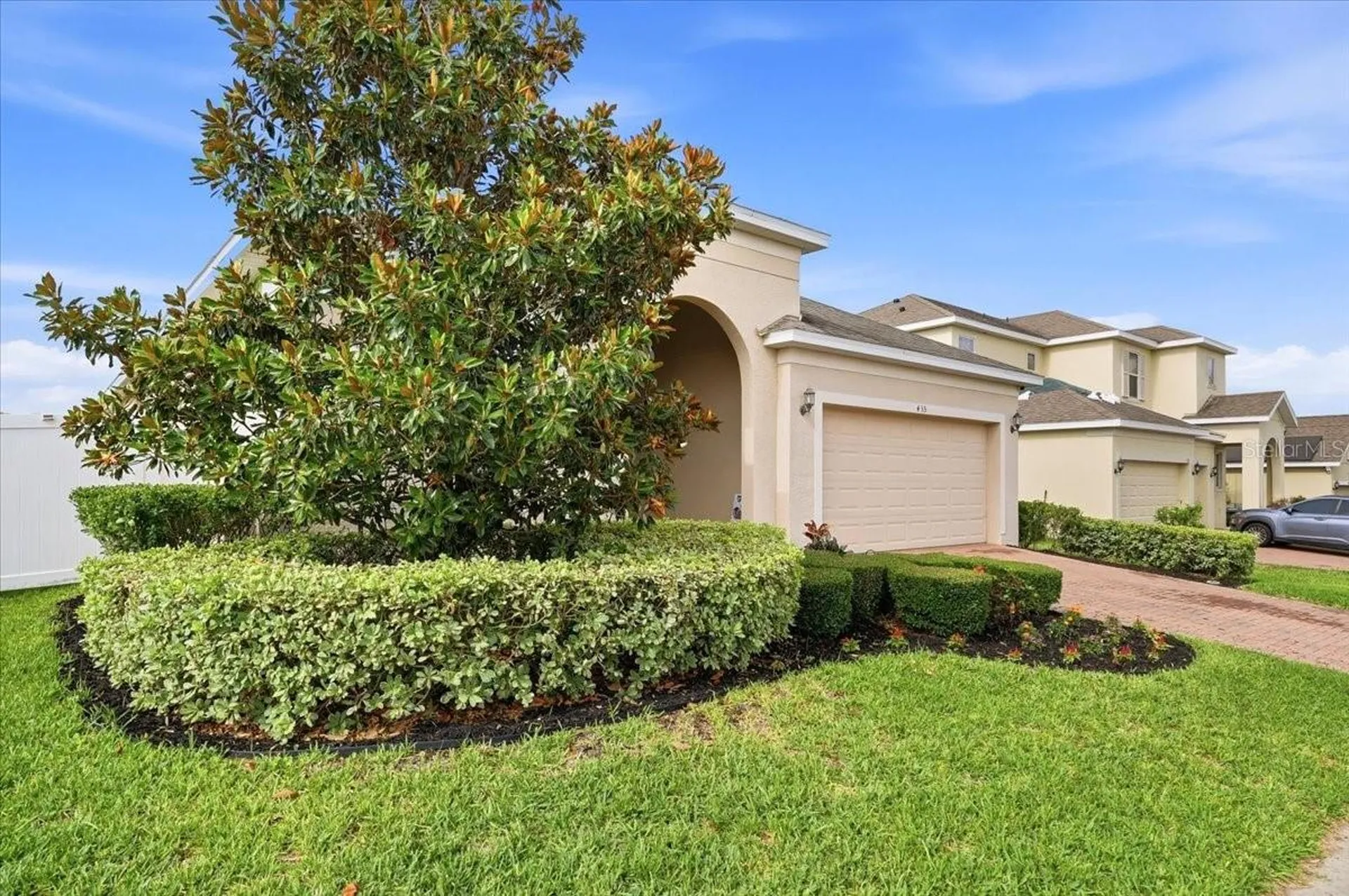 435 Aragosa Drive Davenport FL 33837