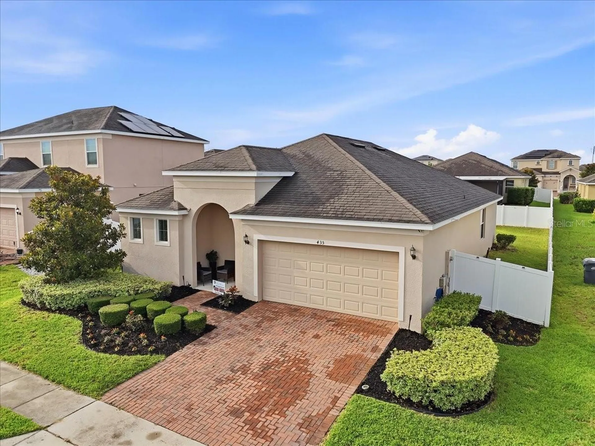 435 Aragosa Drive Davenport FL 33837