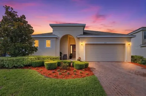 435 Aragosa Drive Davenport FL 33837