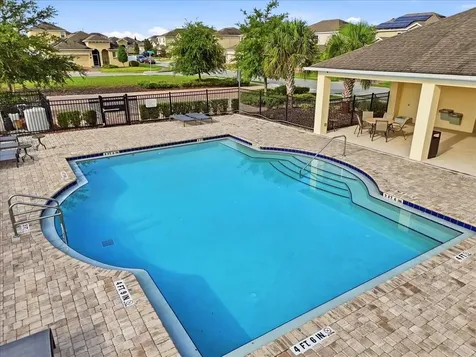 435 Aragosa Drive Davenport FL 33837