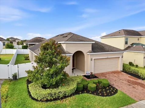 435 Aragosa Drive Davenport FL 33837
