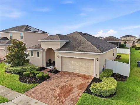435 Aragosa Drive Davenport FL 33837