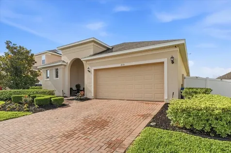 435 Aragosa Drive Davenport FL 33837