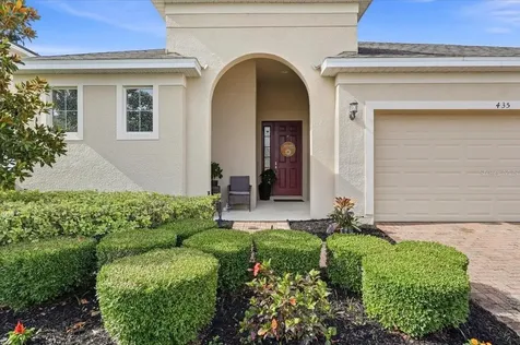435 Aragosa Drive Davenport FL 33837