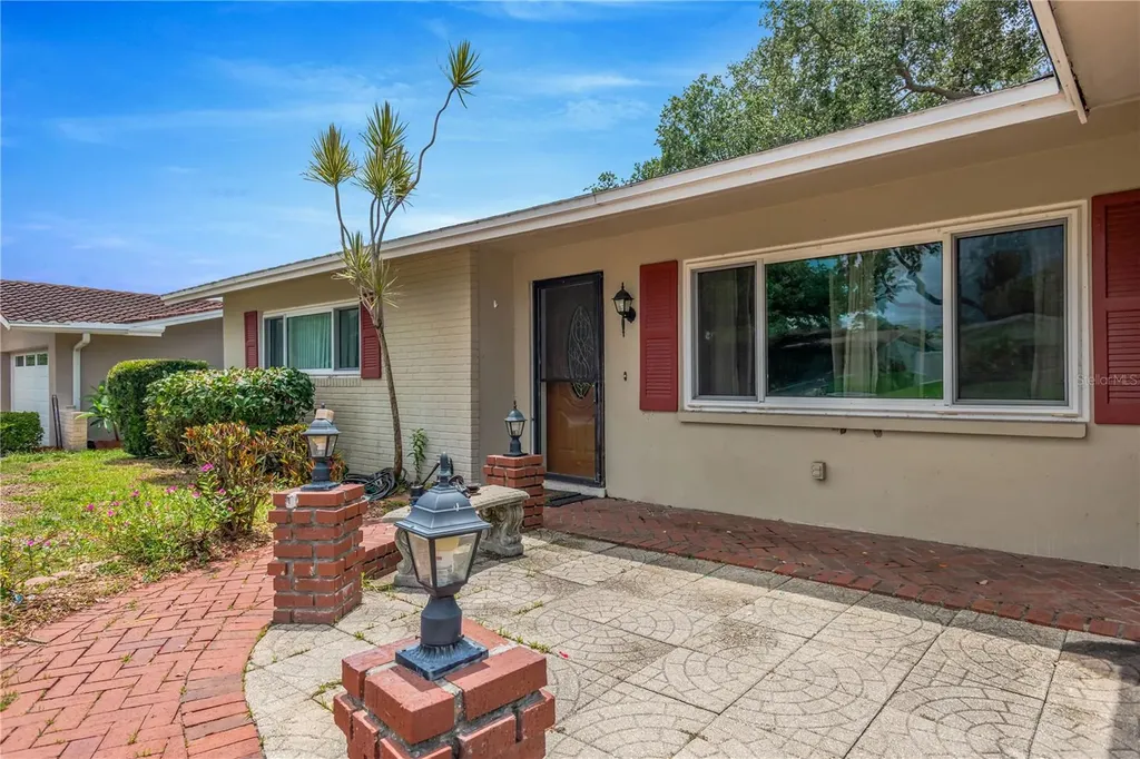 1649 Arbor Drive Clearwater FL 33756