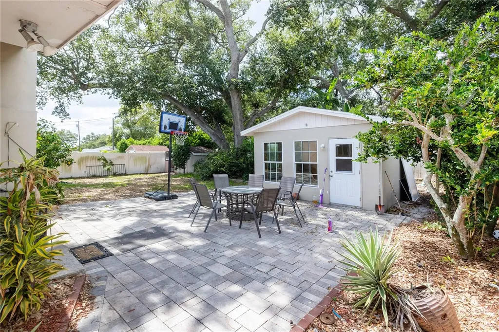 1649 Arbor Drive Clearwater FL 33756