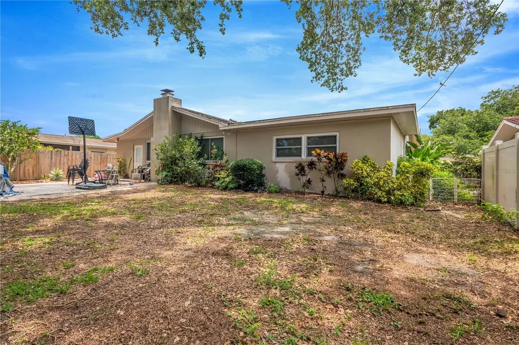 1649 Arbor Drive Clearwater FL 33756