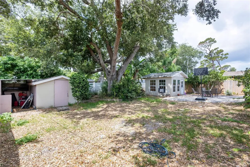 1649 Arbor Drive Clearwater FL 33756