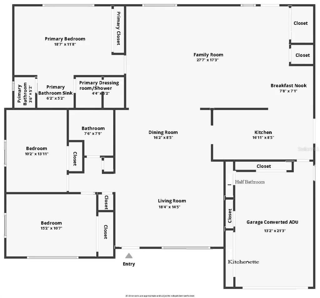 1649 Arbor Drive Clearwater FL 33756