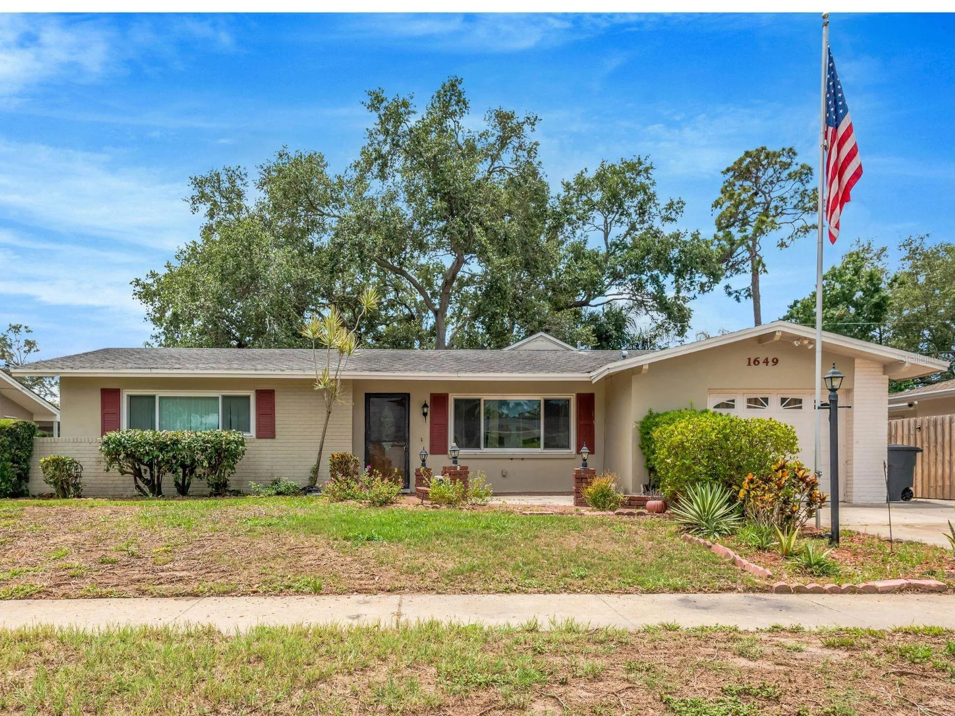 1649 Arbor Drive Clearwater FL 33756
