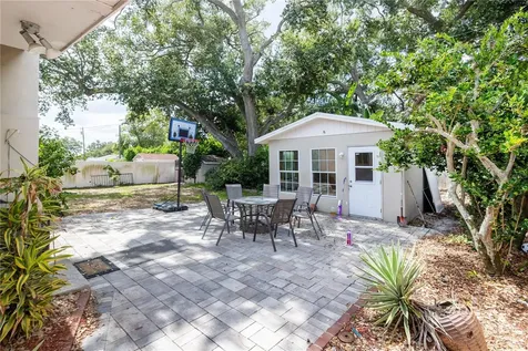 1649 Arbor Drive Clearwater FL 33756