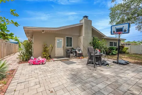 1649 Arbor Drive Clearwater FL 33756