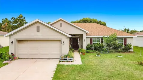 1633 Sail Drive Poinciana FL 34759