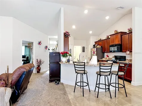 1633 Sail Drive Poinciana FL 34759