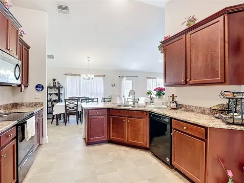 1633 Sail Drive Poinciana FL 34759