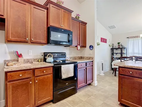1633 Sail Drive Poinciana FL 34759