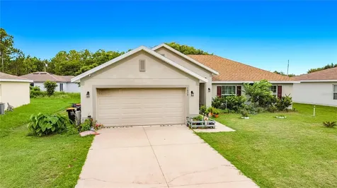 1633 Sail Drive Poinciana FL 34759