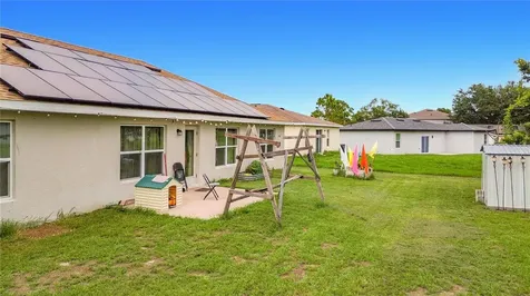 1633 Sail Drive Poinciana FL 34759