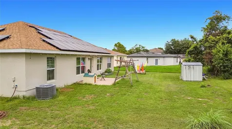 1633 Sail Drive Poinciana FL 34759