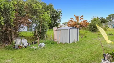 1633 Sail Drive Poinciana FL 34759