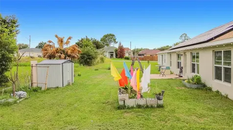 1633 Sail Drive Poinciana FL 34759