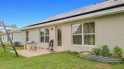 1633 Sail Drive Poinciana FL 34759