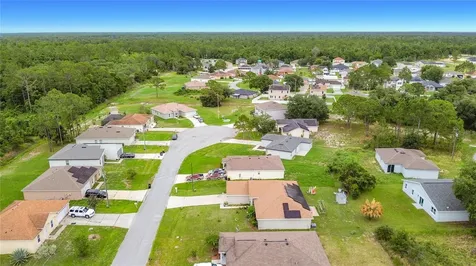 1633 Sail Drive Poinciana FL 34759