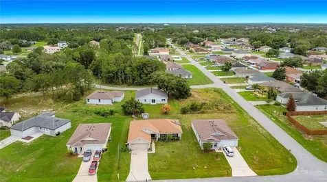 1633 Sail Drive Poinciana FL 34759