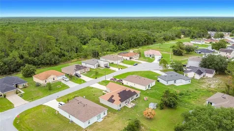 1633 Sail Drive Poinciana FL 34759