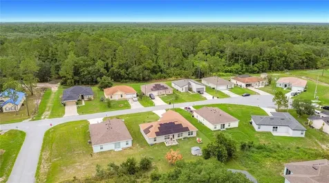 1633 Sail Drive Poinciana FL 34759