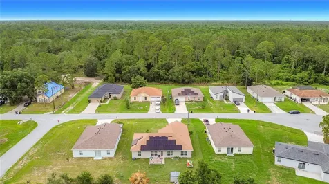1633 Sail Drive Poinciana FL 34759