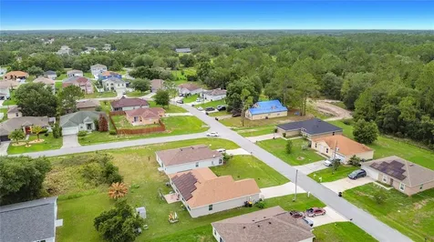 1633 Sail Drive Poinciana FL 34759