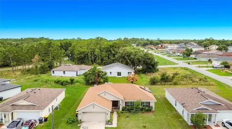 1633 Sail Drive Poinciana FL 34759